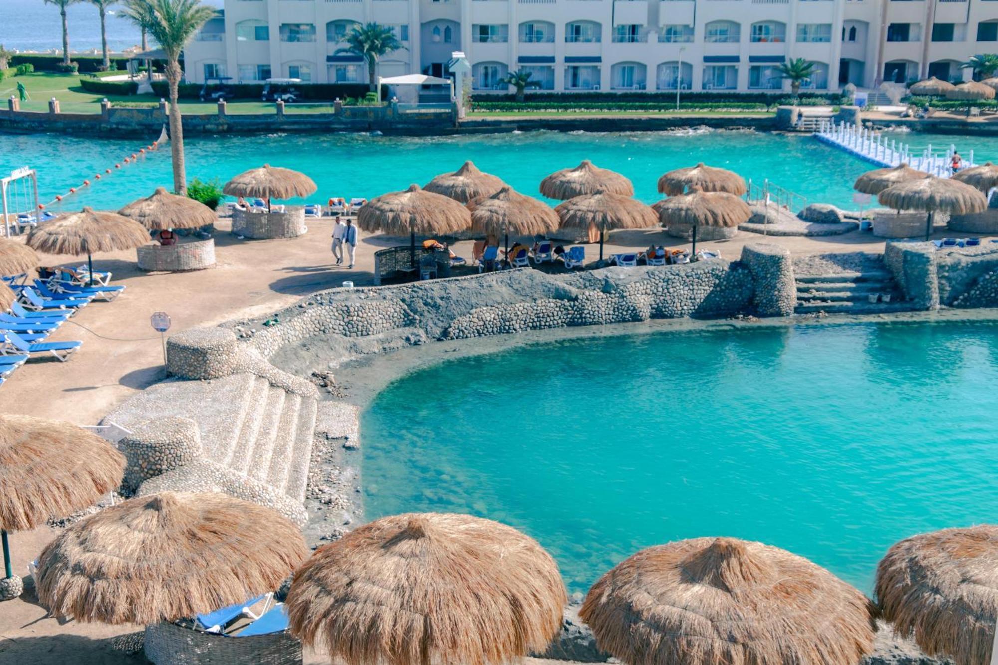 Elite Sea View Room