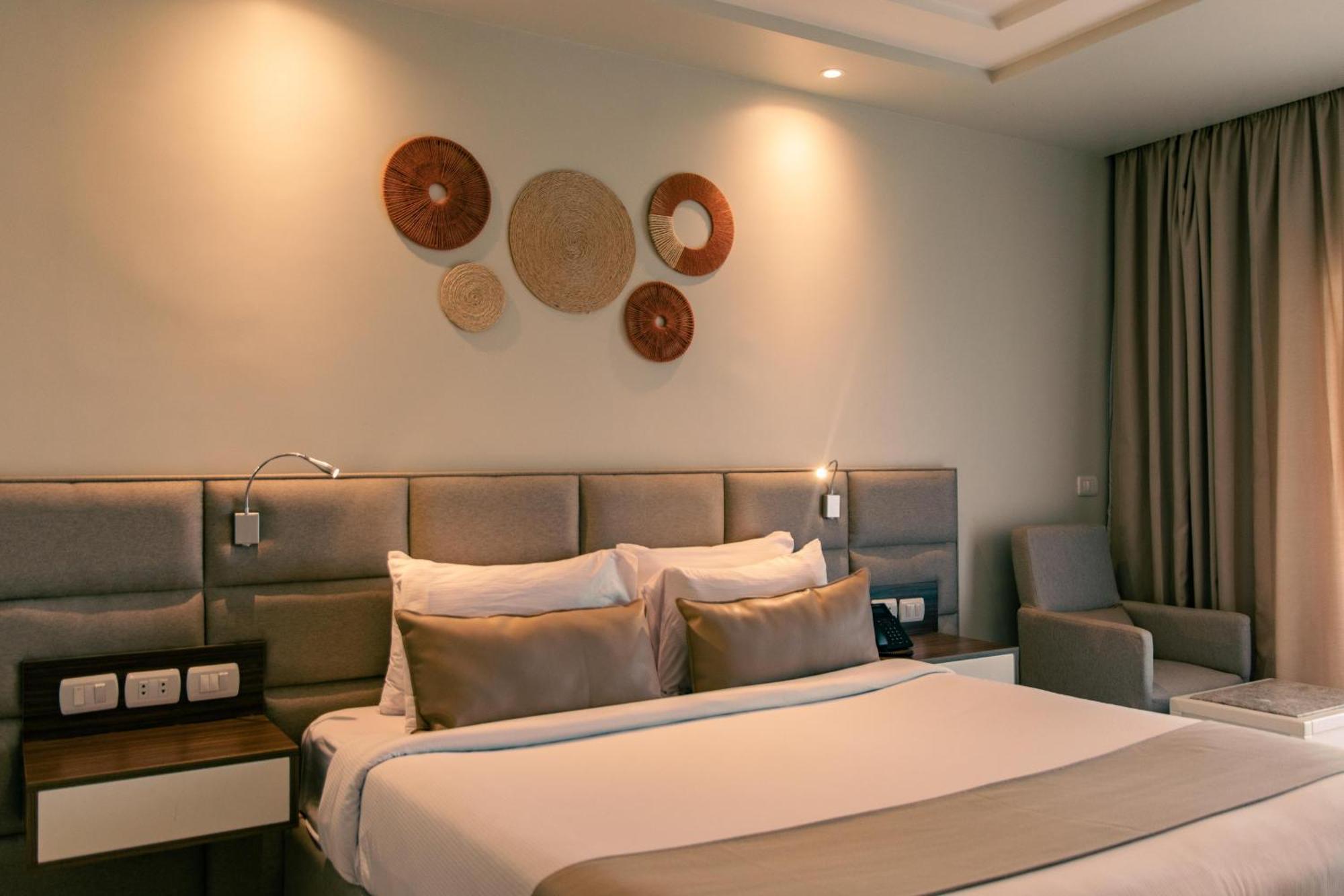 Elite Sea View Room
