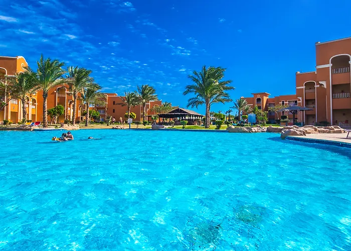 Sentido Caribbean World Soma Bay Hotel Hurghada