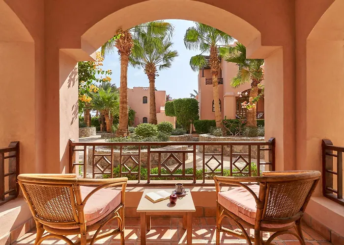 Hotel Sultan Bey Resort Hurghada