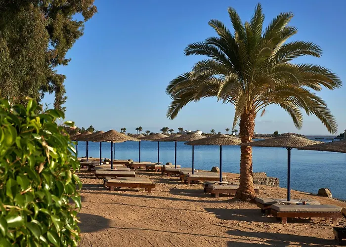 Hotel Sultan Bey Resort Hurghada